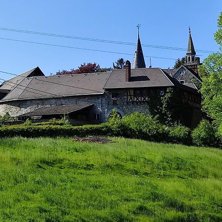 Your Stay In Kelmis - La Calamine- Cosy Apartment In The Ardennes -Three-Country Point - Neu-Moresnet מראה חיצוני תמונה
