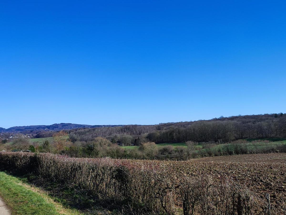 Your Stay In Kelmis - La Calamine- Cosy Apartment In The Ardennes -Three-Country Point - Neu-Moresnet מראה חיצוני תמונה
