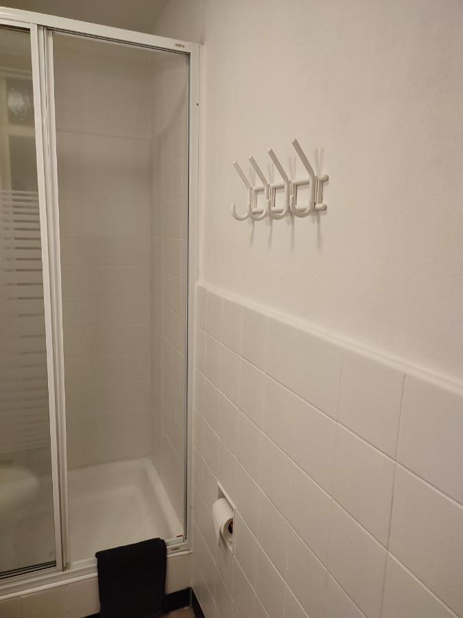 Your Stay In Kelmis - La Calamine- Cosy Apartment In The Ardennes -Three-Country Point - Neu-Moresnet מראה חיצוני תמונה