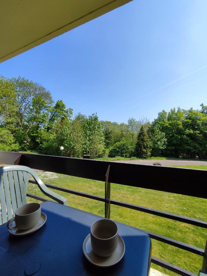 Your Stay In Kelmis - La Calamine- Cosy Apartment In The Ardennes -Three-Country Point - Neu-Moresnet מראה חיצוני תמונה