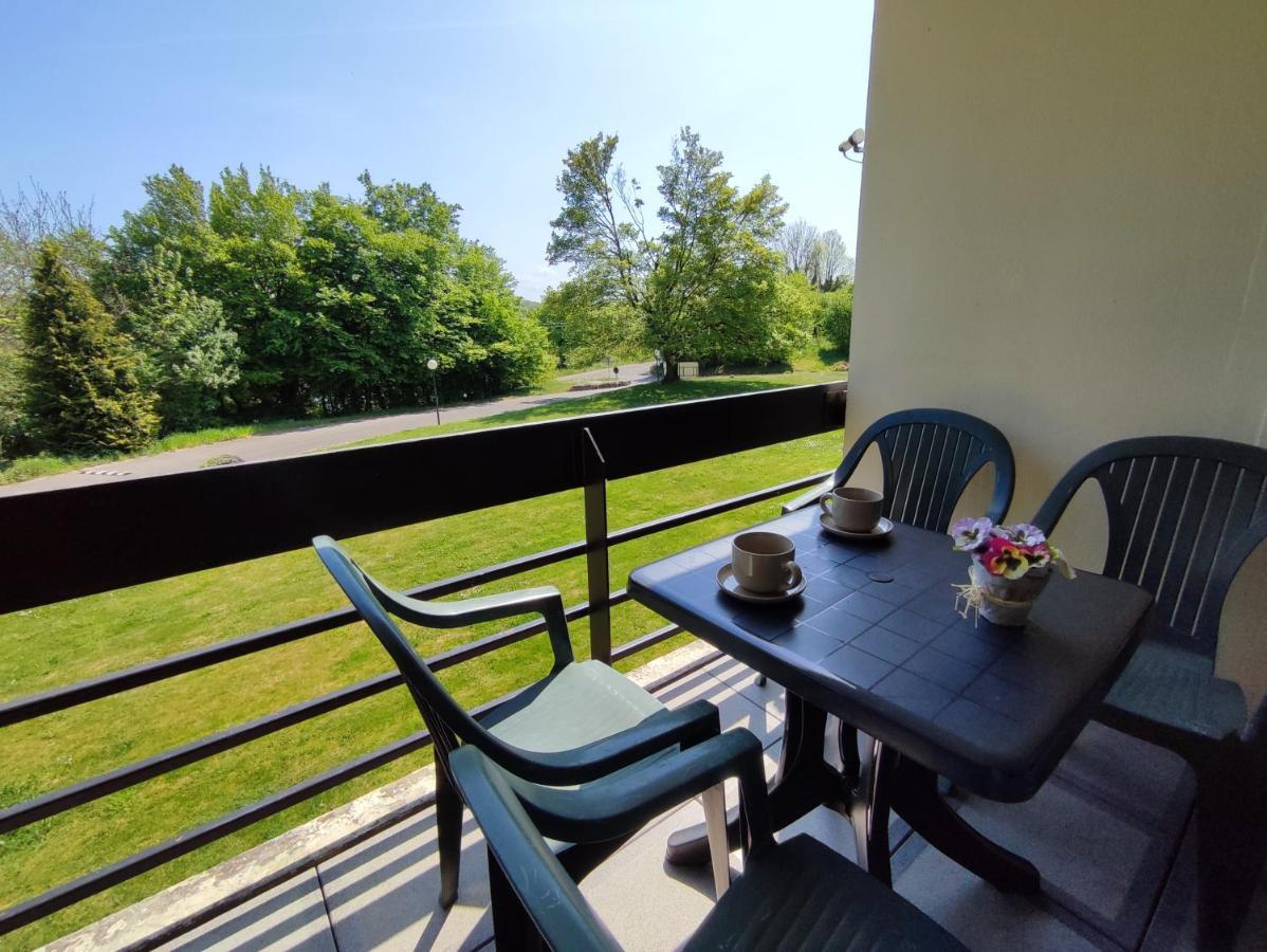 Your Stay In Kelmis - La Calamine- Cosy Apartment In The Ardennes -Three-Country Point - Neu-Moresnet מראה חיצוני תמונה