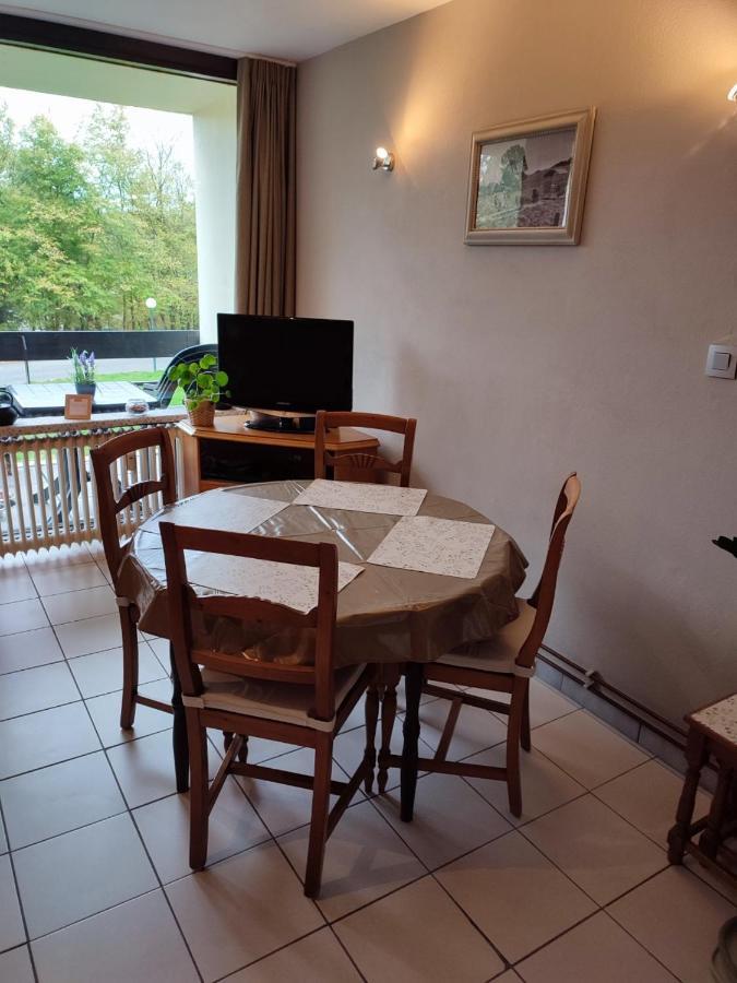 Your Stay In Kelmis - La Calamine- Cosy Apartment In The Ardennes -Three-Country Point - Neu-Moresnet מראה חיצוני תמונה