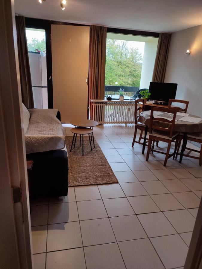 Your Stay In Kelmis - La Calamine- Cosy Apartment In The Ardennes -Three-Country Point - Neu-Moresnet מראה חיצוני תמונה
